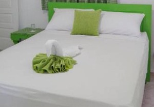 Hostal Arboleda, Colonial Zone, Santo Domingo