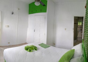 Hostal Arboleda, Colonial Zone, Santo Domingo