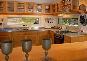 Lakeside House/Villa (Llao Llao Neighborhood, San Carlos de Bariloche in San Carlos de Bariloche