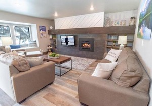 Longbranch 202 Condo Excellent Location Remodeled in Breckenridge