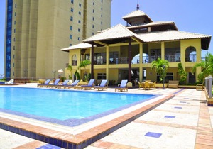 Malecon Center