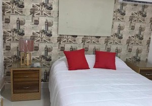 Malecon Cozy - Premium Plus 12