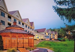 MLK weekend available! Ski in/out - Jiminy Peak Wyndham Bentley Brook in Hancock
