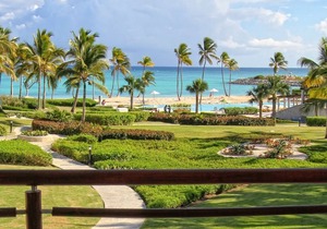 Oceanfront Condo www.PuntaPalmeraC26.com