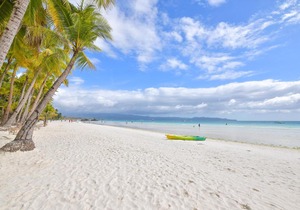One Azul Boracay in Boracay