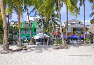 One Azul Boracay in Boracay