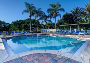 Ov474 - Emerald Island - 7 Bed 6 Baths Villa in Orlando