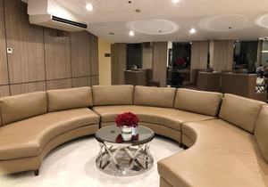 Princeton Condotel Residences