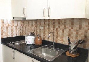 Princeton Condotel Residences