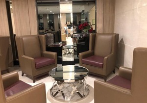 Princeton Condotel Residences