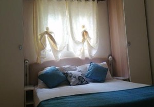 Private room in the Boca Chica Resort condominium
