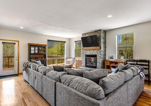 Prospector Village Unit D in Silverthorne