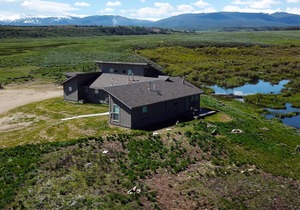 Red Hawk Ranch Unit 1, 15 minutes to Winter Park Resort and Granby Ranch. in Tabernash
