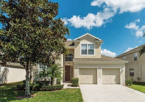 Rent the Perfect 5 Bedroom Villa on Windsor Hills Resort, Orlando Villa 4913 in Orlando