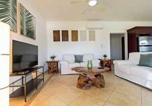 Spacious 2BR aparment | + A/C + Pool