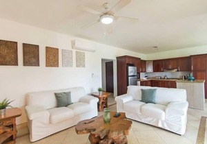 Spacious 2BR aparment | + A/C + Pool