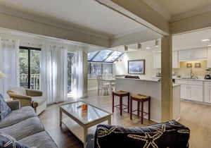 Sunset Rentals | Beachwalk 110 in Hilton Head