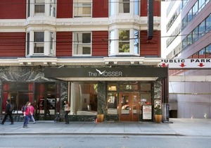 The Mosser in San Francisco
