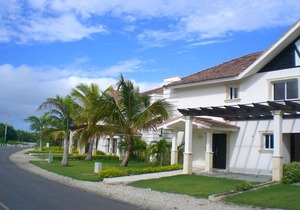 Town House 36b, Punta Cana Village