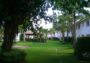 Town House 36b, Punta Cana Village