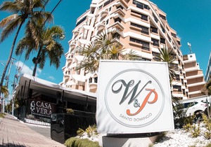 W&P Santo Domingo