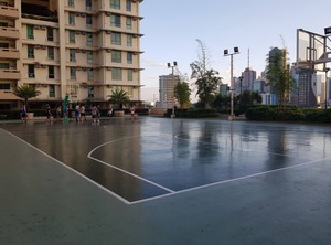 Tivoli Gardens | Mandaluyong