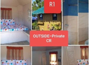 Cristina Cottages | Bacnotan