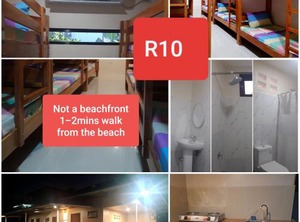 Cristina Cottages | Bacnotan