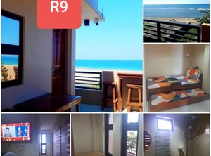 Cristina Cottages | Bacnotan