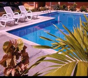 Apartahotel Nivel 