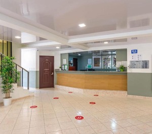 Hotel Plaza Europa 
