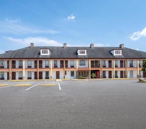 Travelodge 