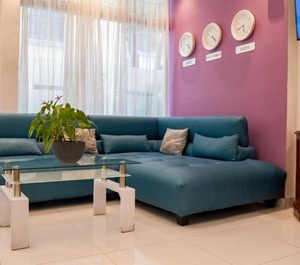 Cataleya Hotel 