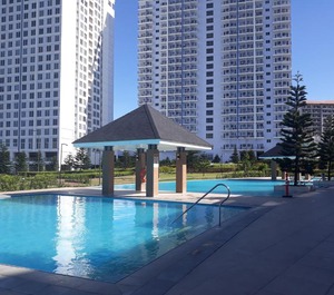 Wind Residences 