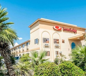 Econo Lodge Las Cruces University 