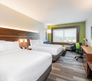 Moreno Hotel 