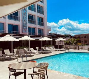 Napolitano Hotel 
