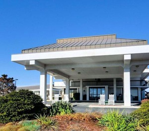 Quality Inn Christiansburg Blacksburg 