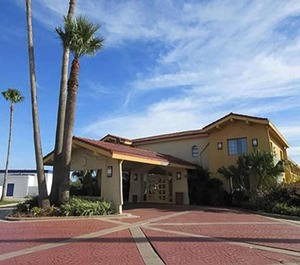 Quality Inn Harlingen 