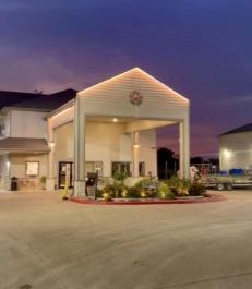 Lone Star Inn Suites Victoria 