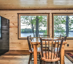 Birchwood Resort Hiller 