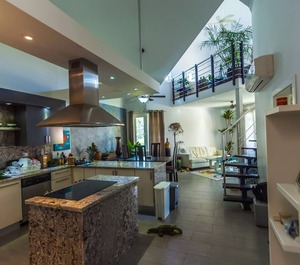 Shops Restaurants 