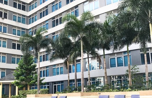 Bagumbayan Apartment | 30 m² Apartment ∙ 4 guests