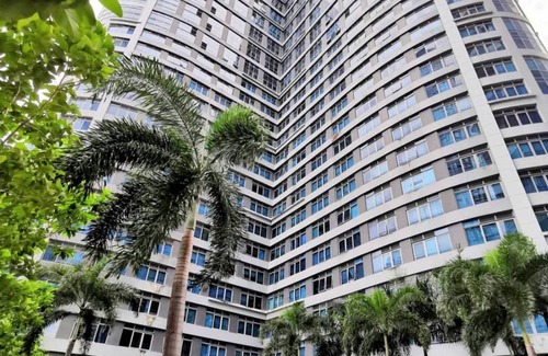 Bagumbayan Apartment | 30 m² Apartment ∙ 4 guests