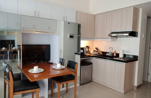 Mabolo Apartment | 30 m² Apartment ∙ 1 bedroom ∙ 4 guests