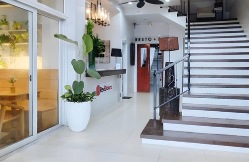 Molave Hotel | 32 m² Hotel ∙ 10 guests