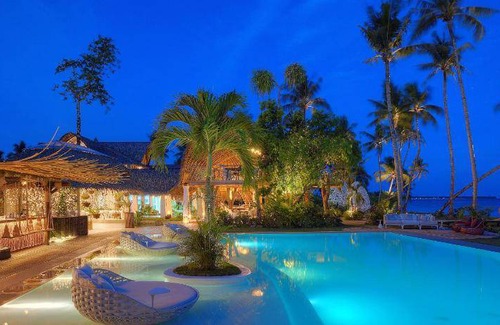 General Luna Resort | 50 m² Resort ∙ 4 bedrooms ∙ 8 guests
