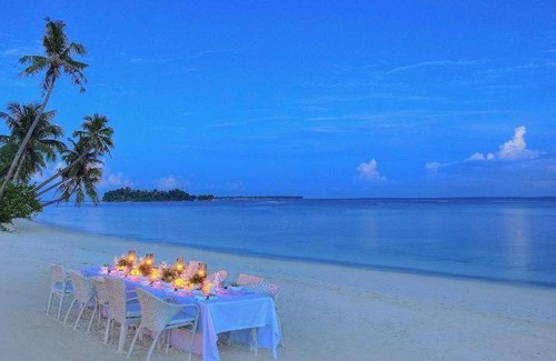 General Luna Resort | 50 m² Resort ∙ 4 bedrooms ∙ 8 guests