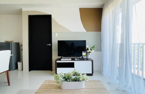 Mandurriao Apartment | 60 m² Apartment ∙ 2 bedrooms ∙ 6 guests