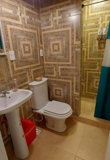 Rio Gallegos Apartment | Alojamiento familiar ENSUEÑO 2